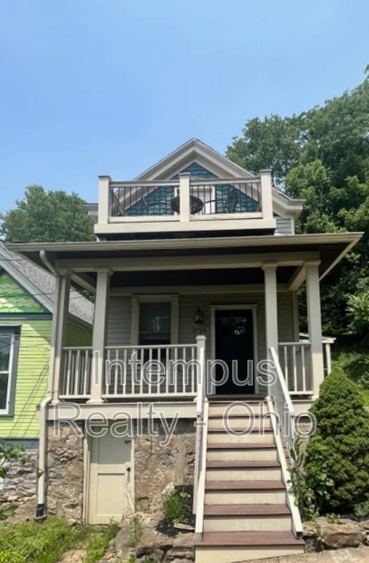 Building Photo - 3724 Stevens Pl