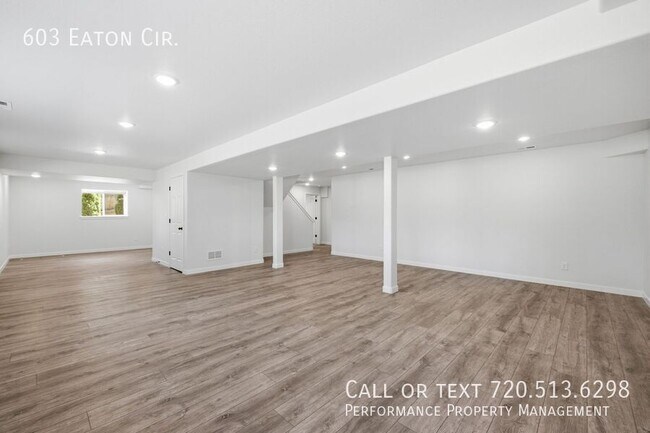 Building Photo - 603 Eaton Cir