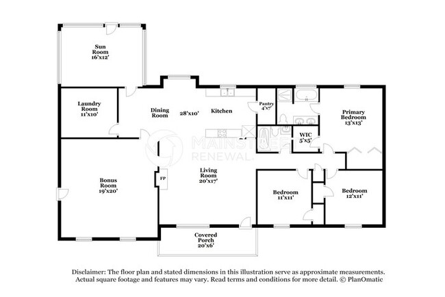 Building Photo - 180 Planters Walk