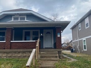 Building Photo - 1335 N Ewing St