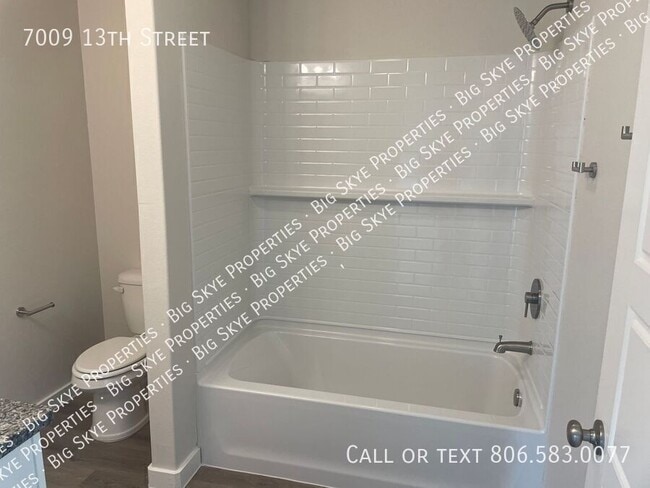 Building Photo - 7009 13th St