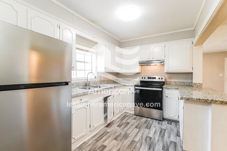 Building Photo - 219 Stonewall St