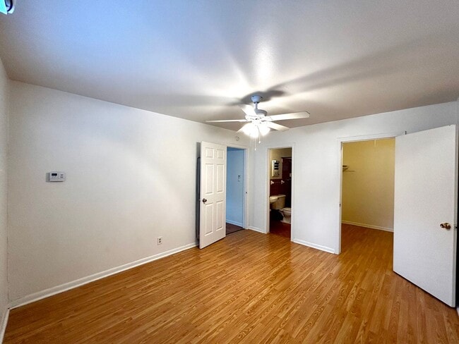 Building Photo - 3304 Tom Green St