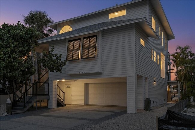 Building Photo - 8485 Blind Pass Dr