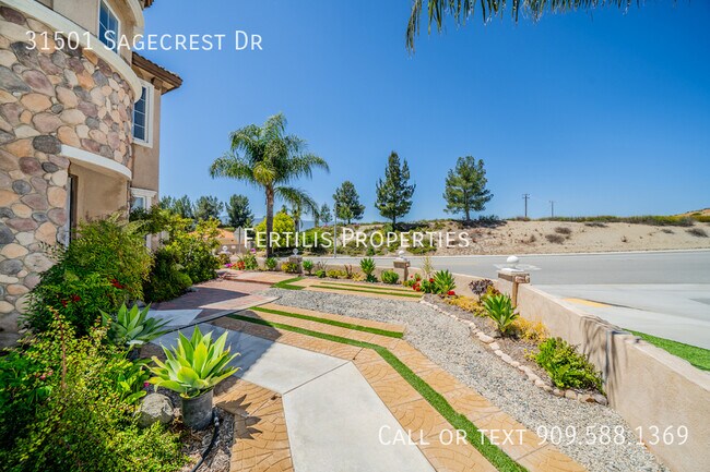Building Photo - 31501 Sagecrest Dr