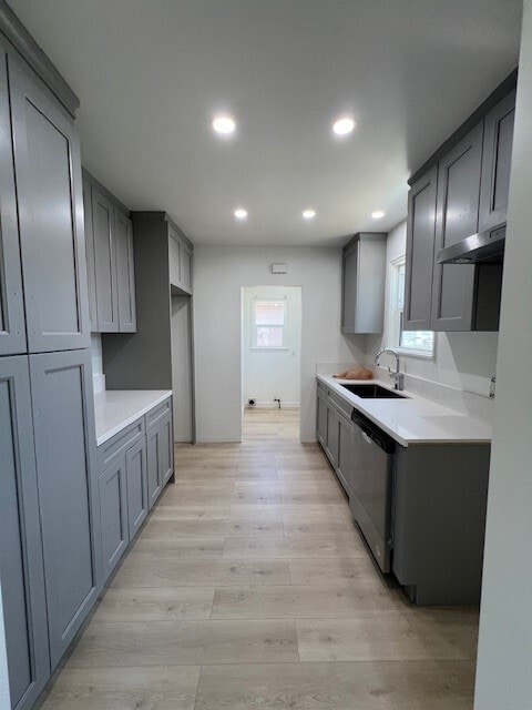 Building Photo - 414 N Glenwood Pl