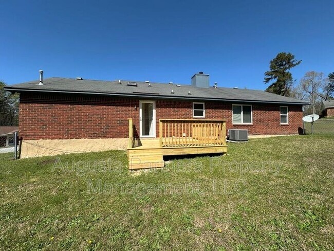 Building Photo - 3520 Stafford Dr