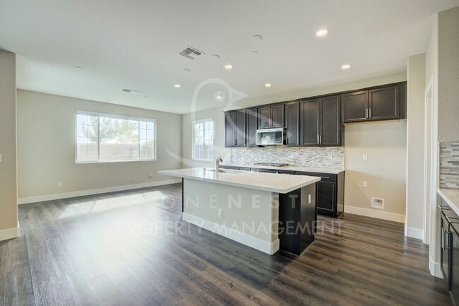 Building Photo - Stunning Modern Living in Twelve Bridges V...