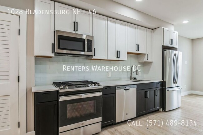 Building Photo - 1028 Bladensburg Rd NE