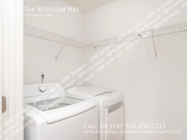 Building Photo - 1103 Oak Blossom Way
