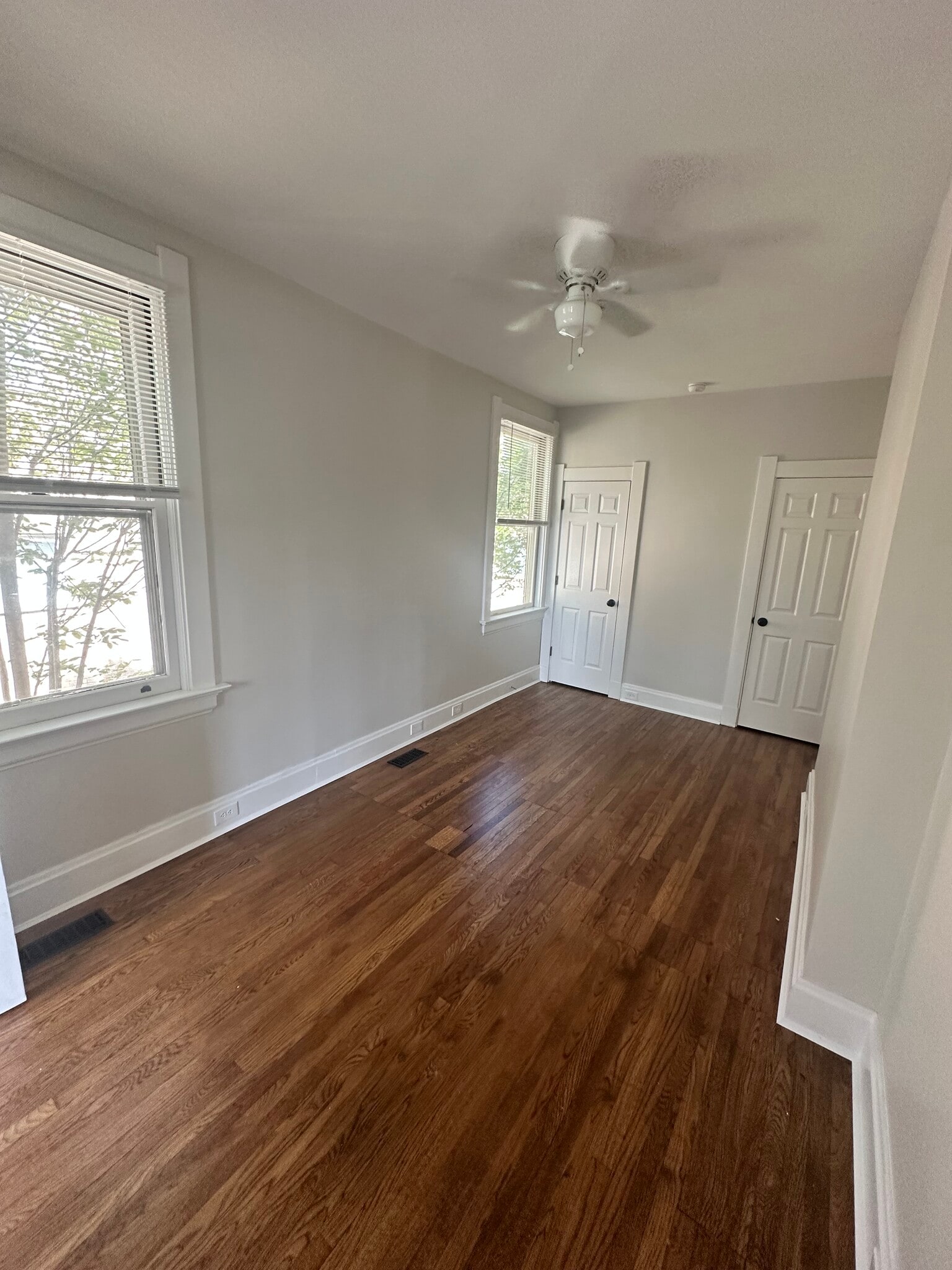 Bedroom 2 - 2598 Madison Rd