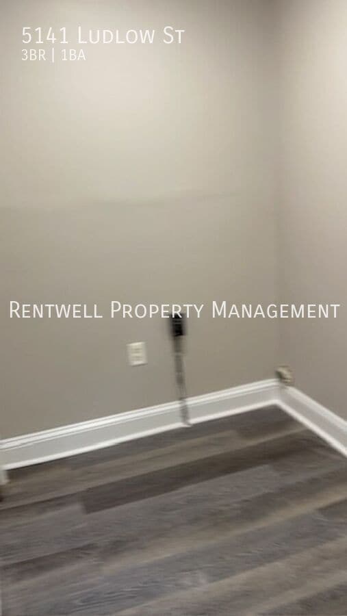 Building Photo - 5141 Ludlow St