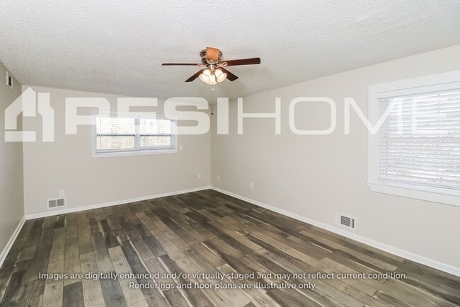 Building Photo - 6804 Red Maple Dr
