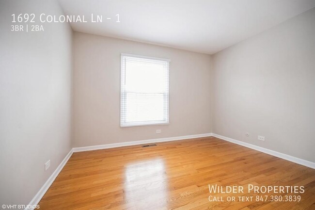 Building Photo - 1692 Colonial Ln