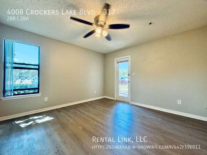 Building Photo - 4008 Crockers Lake Blvd