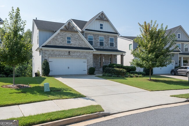 Building Photo - 317 Coppergate Ct