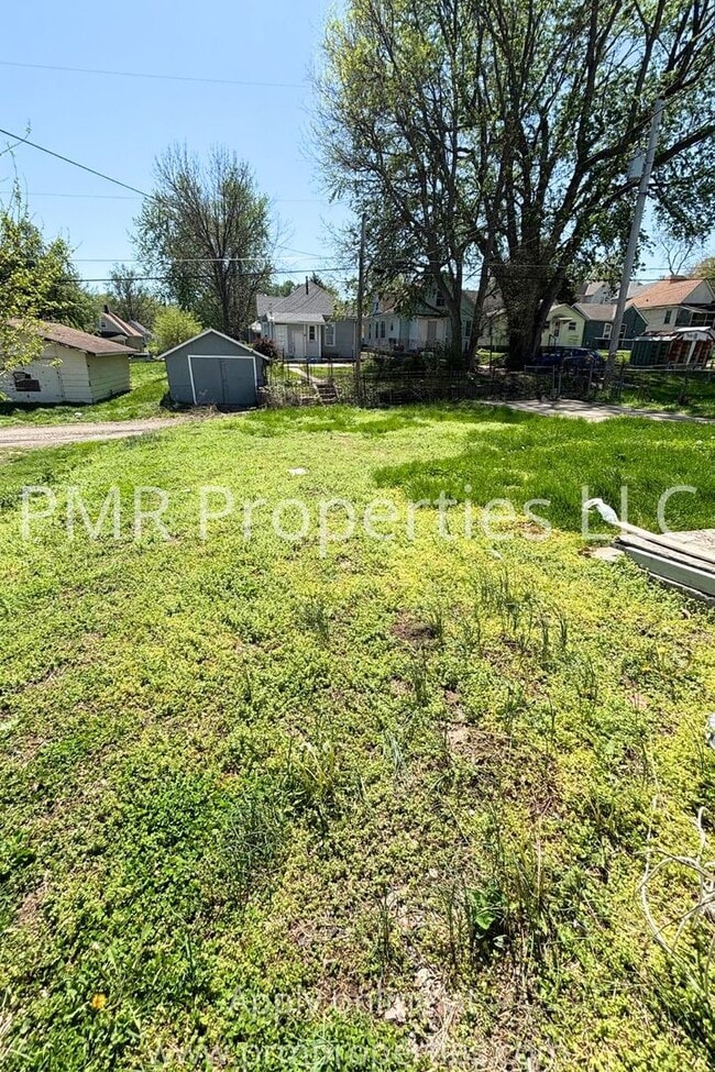 Building Photo - 2826 Lafayette Street