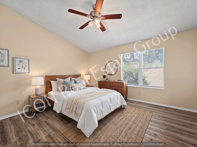 Building Photo - 3 or4-Bed Family Home in Marietta with Spacious Layout & 2.5 Baths with fenced yard and cul de sa...