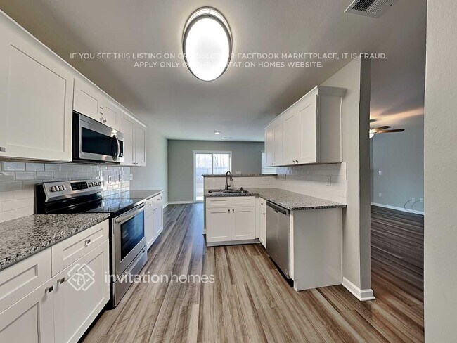 Building Photo - 1920 Northrop Dr