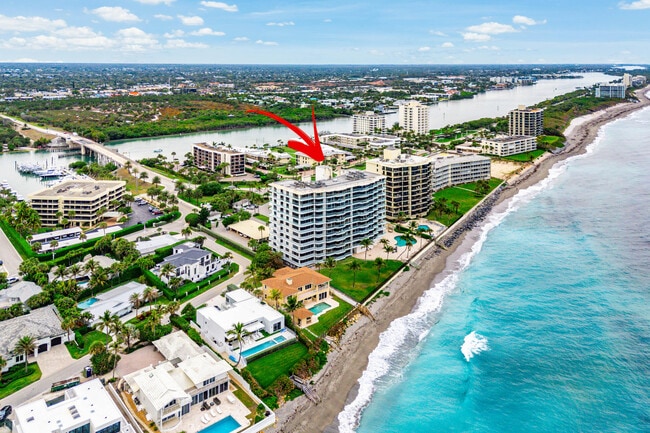 Building Photo - 100 S Beach Rd