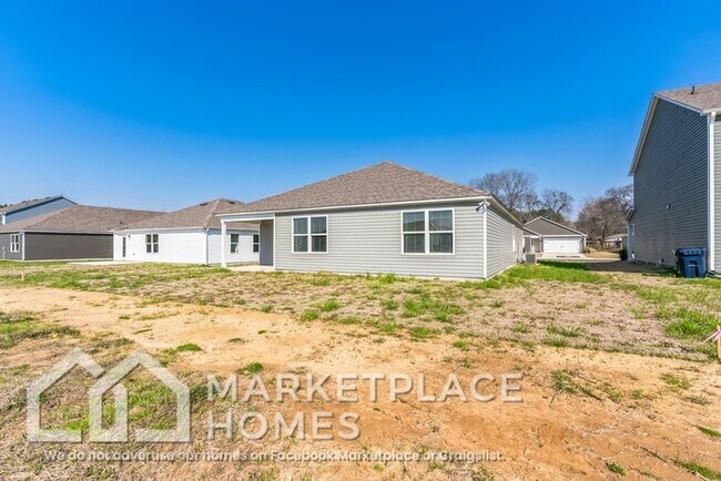 Building Photo - 7335 Wilburton Ln