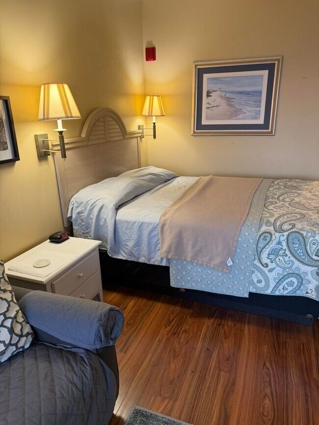 Building Photo - 703 Ocean Blvd