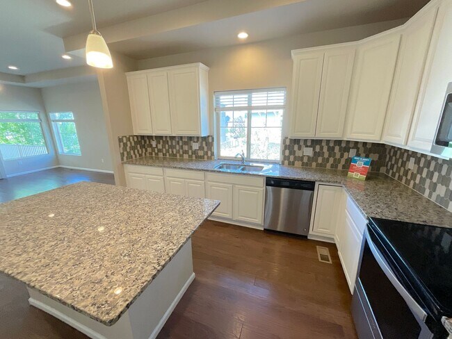 Building Photo - 6706 Golden Briar Ln