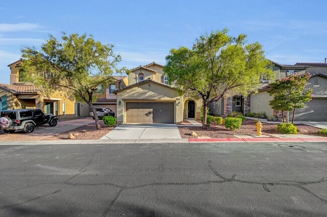 Building Photo - Charming 3-Bedroom Two-Story Home in Gated...