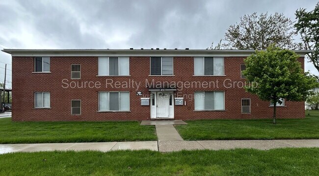 Building Photo - 413 St John St