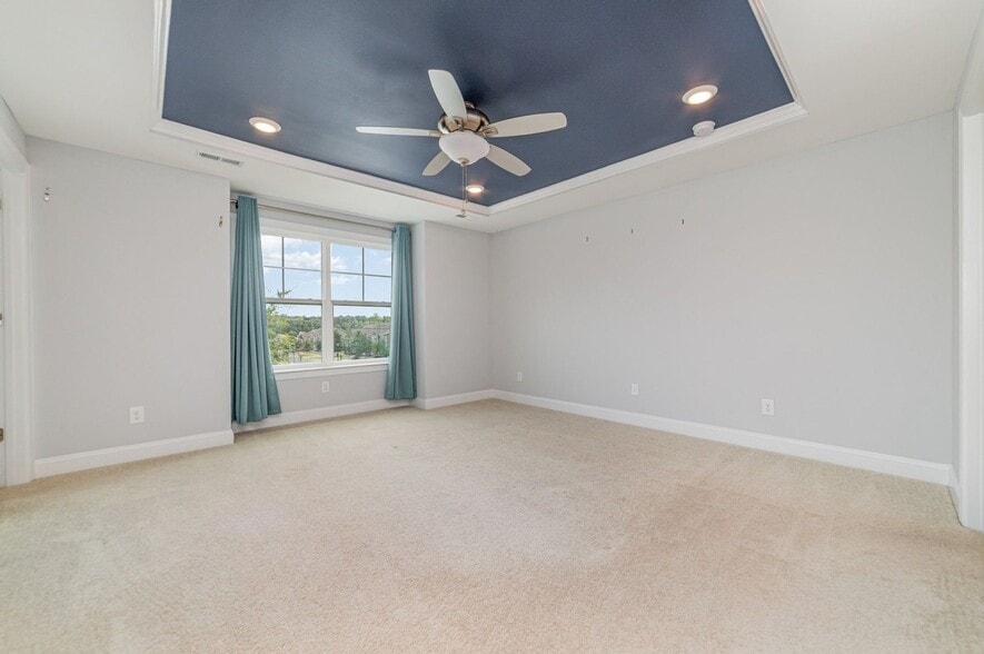 Building Photo - 4990 David Cox Rd