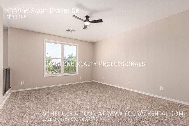 Building Photo - 4149 W St Kateri Dr