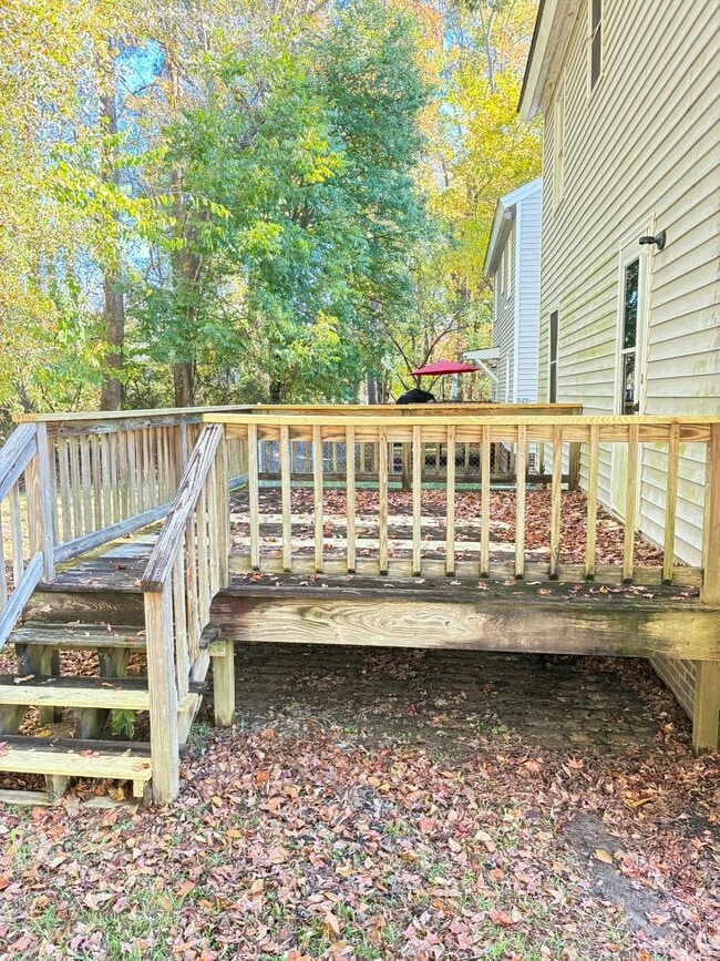 Building Photo - 3532 Wescott Dr NW