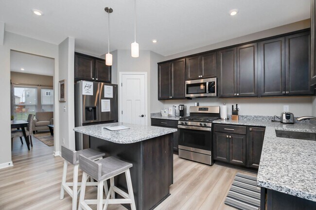 Building Photo - Brand New Construction in well-kept HOA community