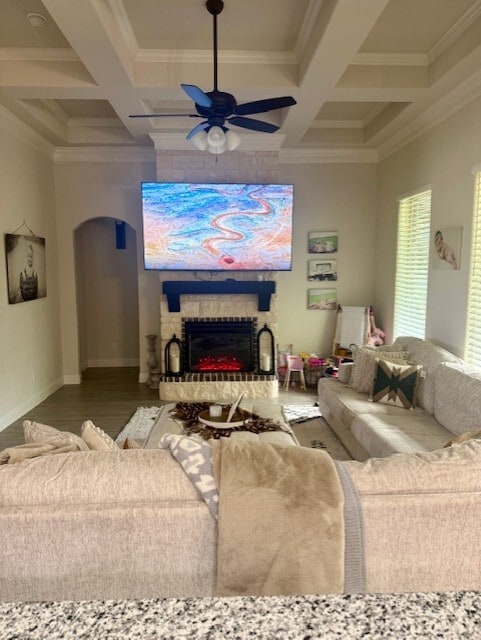 Building Photo - 535 Calla Lily Wy