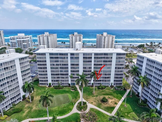 Building Photo - 3224 S Ocean Blvd