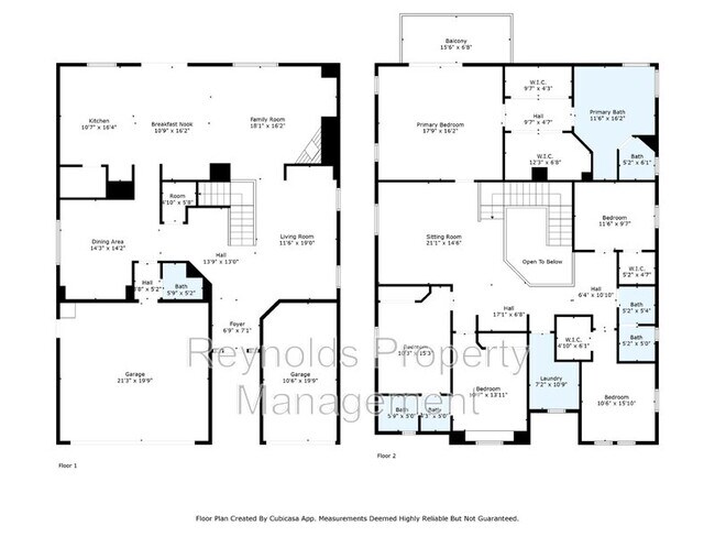 Building Photo - 38276 Pine Creek Pl