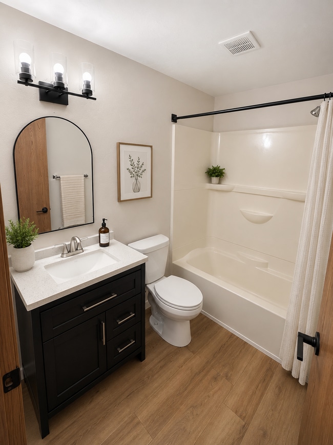 Building Photo - 3517 S Timber Trail