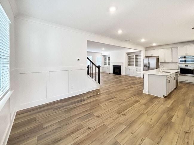 Building Photo - Brand New 4 BR/ 3.5 BA Home in Woodstock!