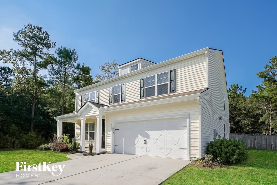 Building Photo - 413 Rivers Row Dr