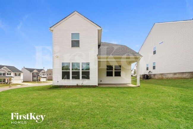 Building Photo - 477 Yoshino Cherry Dr