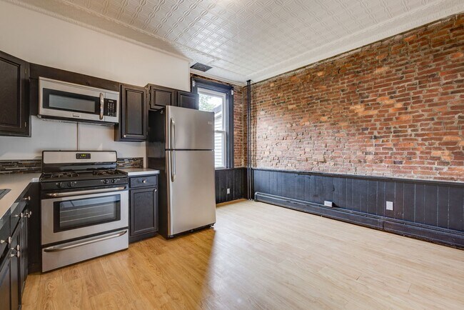 Building Photo - AVAILABLE AUGUST  2026 - Incredible, Updated 4 Bedroom Home w/ Tons of Character!