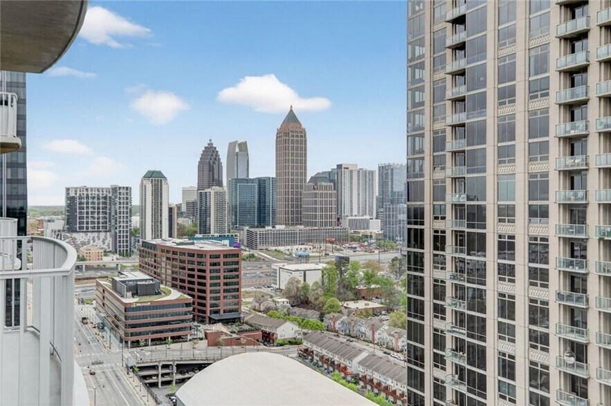 Building Photo - 361 17th St NW