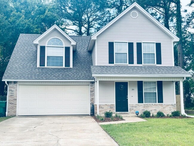 Primary Photo - 391 Brookwood Blvd
