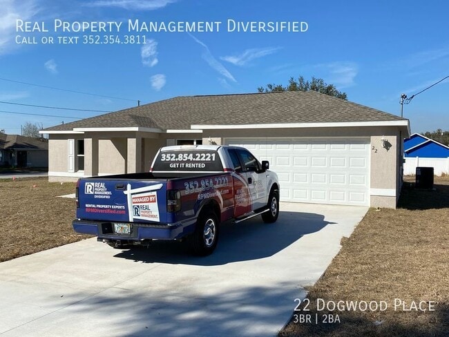Building Photo - 22 Dogwood Pl