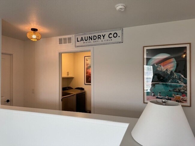 Building Photo - New 3BR Townhome in Mitchell Creek Canyon ...