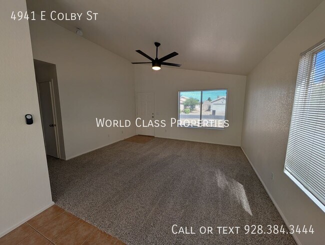 Building Photo - 4941 Colby St
