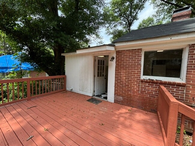 Building Photo - 3146 Norris Rd