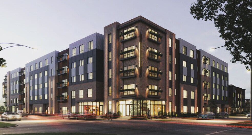 The Abbey Apartments 1910 Abbey Ave Cleveland OH 44113 Apartment Finder