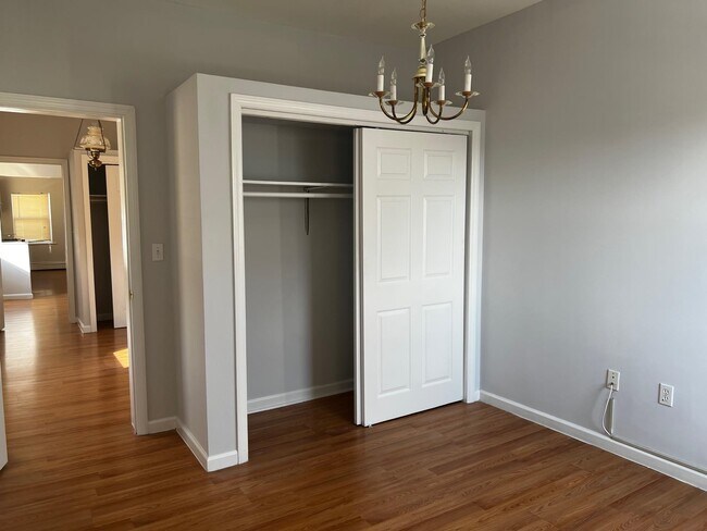 Primary Photo - 38 Bleecker St