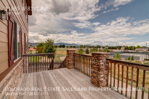 Building Photo - 11685 W 81st Ave